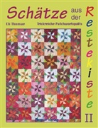 Eli Thomae, Barbara Klotz - Schätze aus der Restekiste II. Tl.2
