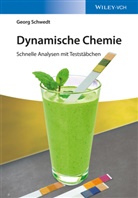 Georg Schwedt - Dynamische Chemie