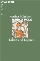 Marina Münkler - Marco Polo