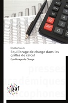Belabbas Yagoubi, Yagoubi-b - Equilibrage de charge dans les