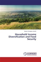 Bassie Yizengaw Limenih - Household Income Diversification and Food Security