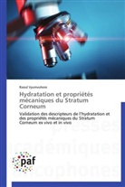 Raoul Vyumvuhore, Vyumvuhore-r - Hydratation et proprietes