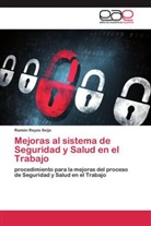 Ramón Reyes Seijo - Mejoras al sistema de Seguridad y Salud en el Trabajo