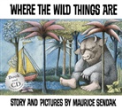 Maurice Sendak, Tom Hollander, Hollander Tom - Where the Wild Things Are
