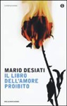 Mario Desiati - Il libro dell'amore proibito