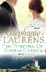 Stephanie Laurens, Laurens Stephanie - The Tempting of Thomas Carrick