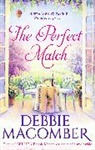 Debbie Macomber, Macomber Debbie - The Perfect Match