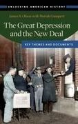 Mariah Gumpert, Shannon (EDT)/ Olson Kenny, James Olson, James S Olson, James S. Olson, … - The Great Depression and the New Deal Key Themes and Documents