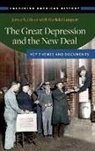 Mariah Gumpert, Shannon (EDT)/ Olson Kenny, James Olson, James S Olson, James S. Olson, Olson James S.... - The Great Depression and the New Deal