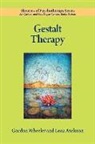 Lena Axelsson, Gordon Wheeler, Gordon (Licensed Clinical Psychologist Wi Wheeler, Gordon Axelsson Wheeler, Gordon/ Axelsson Wheeler - Gestalt Therapy