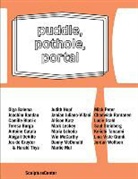 Ruba Katrib, Not Available (NA) - Puddle, Pothole, Portal
