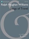 Ralph Vaughan Williams, Ralph Vaughan (COP) Williams - Songs of Travel