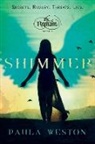 Paula Weston, Weston Paula - Shimmer