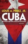 Louis A. P^d''erez, Louis Perez, Louis A. Perez, Louis A. Pérez, Louis A. PTrez - Cuba