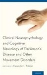 Alexander I Troster, Alexander I. Troster - Clinical Neuropsychology and Cognitive Neurology of Parkinson s