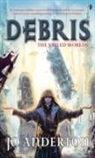 Anderton, Jo Anderton - Debris