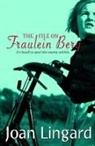 Joan Lingard - File on Fraulein Berg