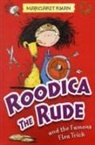 Margaret Ryan, Sarah Horne - Roodica the Rude and the Famous Flea Trick