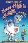 Hilda Offen - Knee-High to a Knight