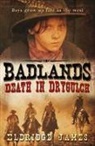 Eldridge James - Death in Drygulch