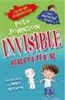 Pete Johnson - Invisible Brother