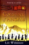 Lili Wilkinson - Company of Angels