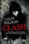 Colin Mulhern - Clash