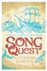 Katherine Roberts - Song Quest