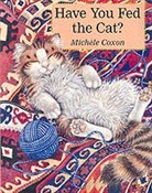 Michele Coxon - Have You Fed the Cat?