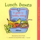 "Althea", &amp;quot, 'Althea', Althea&amp;quot, Chris O'Neill - Lunch Boxes