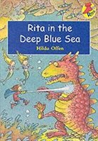 Hilda Offen - Rita in the Deep Blue Sea