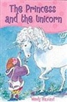 Wendy Blaxland, Kerry Millard - Princess and the Unicorn