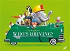 Leo Timmers, Leo (Author) Timmers, Timmers Leo, Leo Timmers, Leo (Author) Timmers, Timmers Leo - Who''s Driving?
