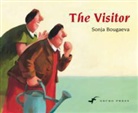 Sonja Bougaeva, Sonja Bougaeva - Visitor