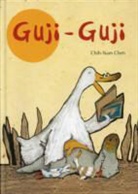 Chih-Yuan Chen, Chen Chih-Yuan, Chih-Yuan Chen - Guji-Guji