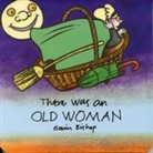 Gavin Bishop, Gavin Bishop - There Was an Old Woman