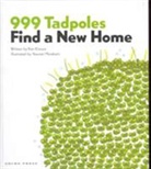 Ken Kimura, Yasunari Murakami, Yasunari Murakami, Penelope Todd - 999 Tadpoles Find a New Home