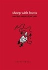 Jan Jutte, Maritgen Matter, Martigen Matter, Jan Jutte - Sheep With Boots
