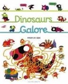 Masayuki Sebe, Masayuki Sebe - Dinosaurs Galore