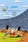 Benedicte Mathieu, Benedicte Rambion Mathieu, Myrtille Rambion, Aurelien Debat, John Saker - Sport
