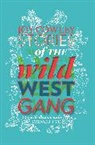 Joy Cowley, Cowley Joy, Trevor Pye, Pye Trevor - Stories of the Wild West Gang