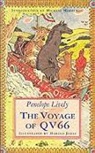 Penelope Lively, Harold Jones - Voyage of Qv66