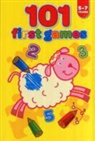 101 First Puzzles 5-7 Years