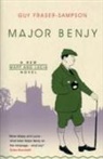 Guy Fraser-Sampson - Major Benjy