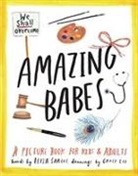 Eliza Sarlos &amp; Grace Lee, Grace Lee, Grace Sarlos Lee, Eliza Santos, Eliza Sarlos, Grace Lee - Amazing Babes