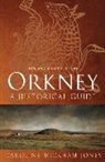 caroline Wickham jones, Caroline Wickham-Jones, Wickham-Jones Caroline - Orkney