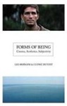 Leo Bersani, Leo Dutoit Bersani, Ulysse Dutoit - Forms of Being