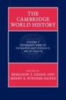 Benjamin Wiesner-Hanks Kedar, Benjamin Z. (Hebrew University of Jerusalem Kedar, Benjamin Z. Wiesner-Hanks Kedar, Professor Benjamin Z. Wiesner-Hanks Kedar, Benjamin Z. Kedar, Benjamin Z. (Hebrew University of Jerusalem) Kedar... - Cambridge World History