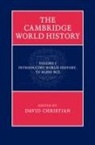 David (Macquarie University Christian, David Hughes-Warrington Christian, David Christian, Marnie Hughes-Warrington - Cambridge World History
