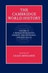 Craig Benjamin, Craig (Grand Valley State University Benjamin, Dr. Craig Benjamin, Craig Benjamin, Dr. Craig Benjamin - Cambridge World History